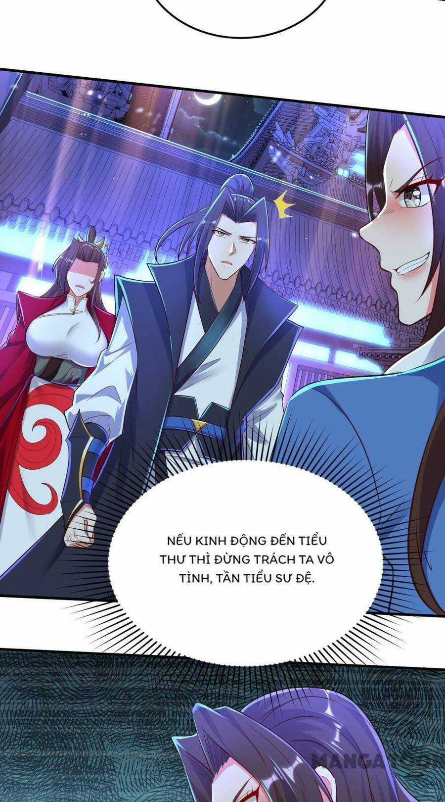 Đệ Nhất Ở Rể - Chapter 282 - Trang 28