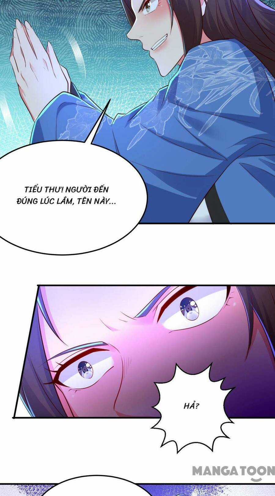 Đệ Nhất Ở Rể - Chapter 282 - Trang 29