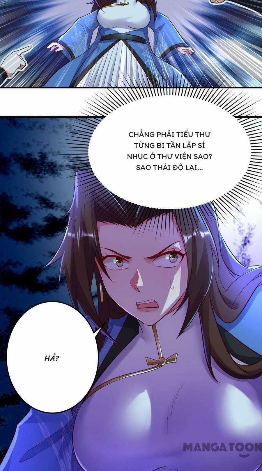 Đệ Nhất Ở Rể - Chapter 282 - Trang 33