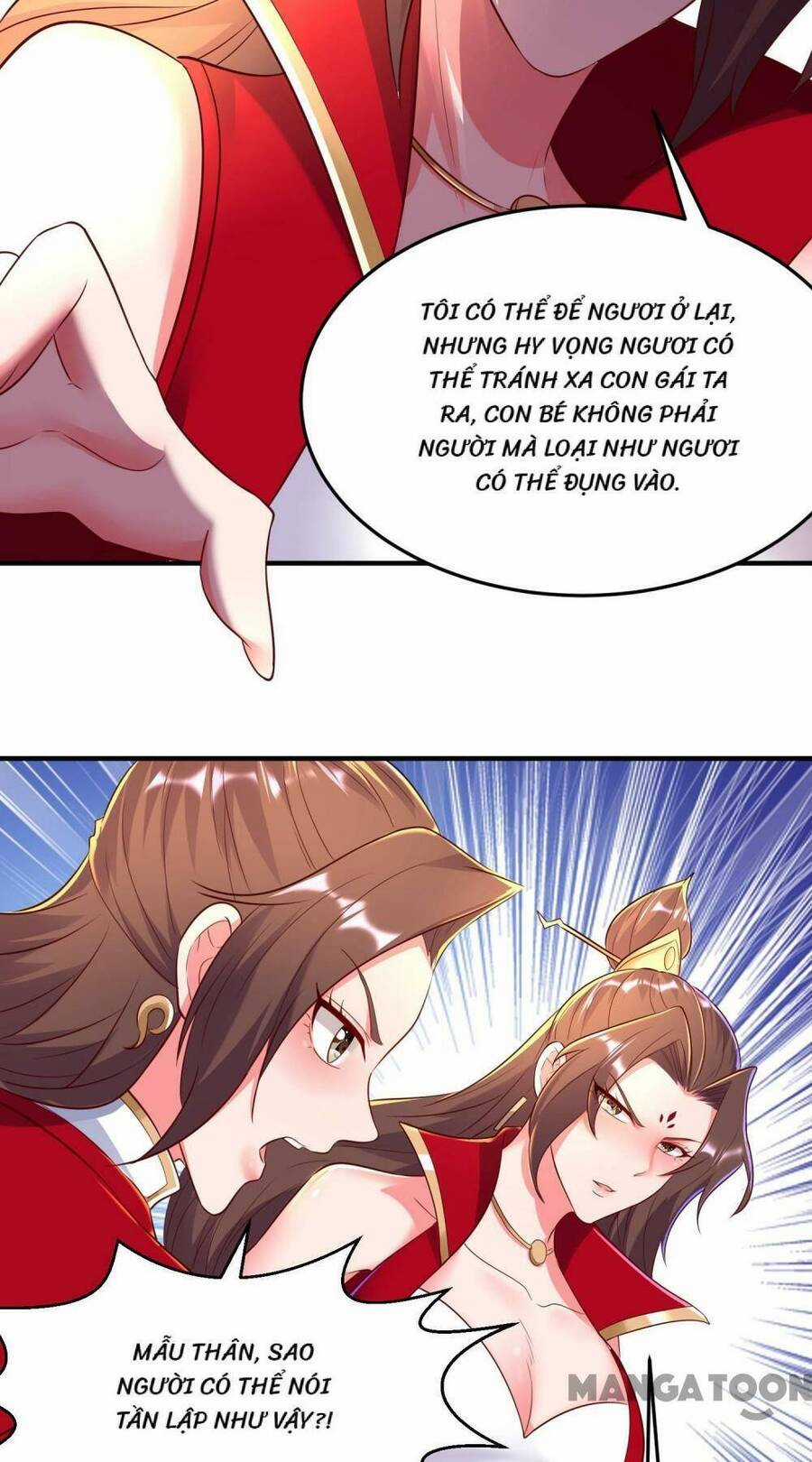 Đệ Nhất Ở Rể - Chapter 282 - Trang 7