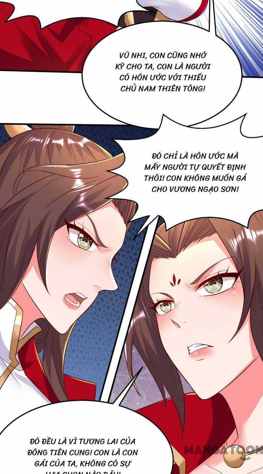 Đệ Nhất Ở Rể - Chapter 282 - Trang 8