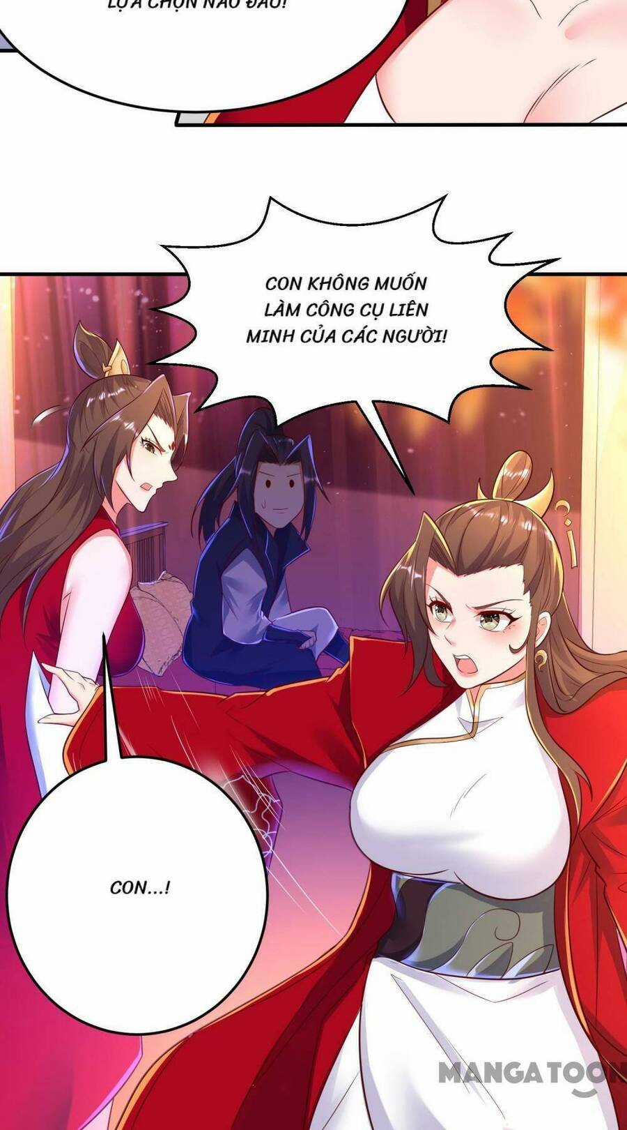 Đệ Nhất Ở Rể - Chapter 283 - Trang 1