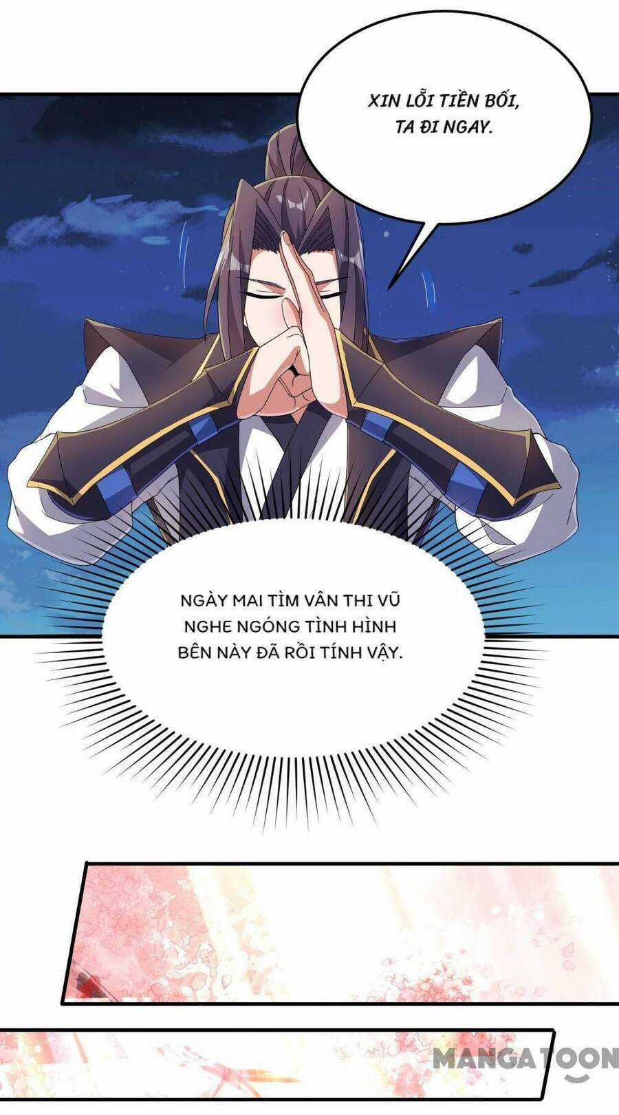 Đệ Nhất Ở Rể - Chapter 283 - Trang 12