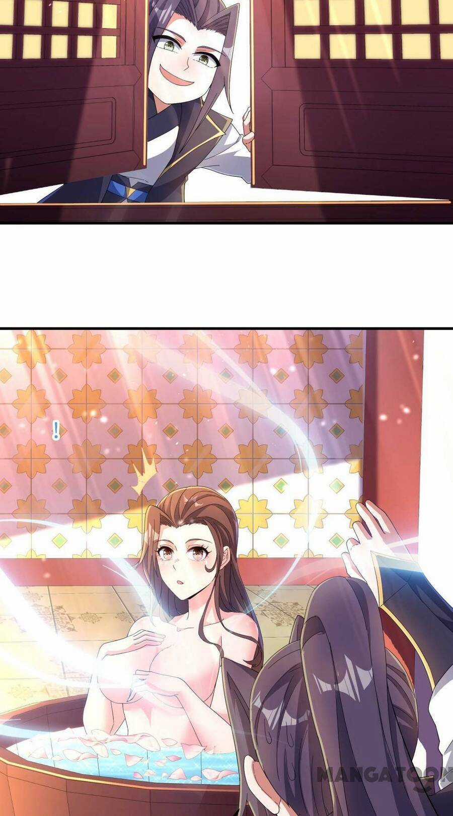 Đệ Nhất Ở Rể - Chapter 283 - Trang 15