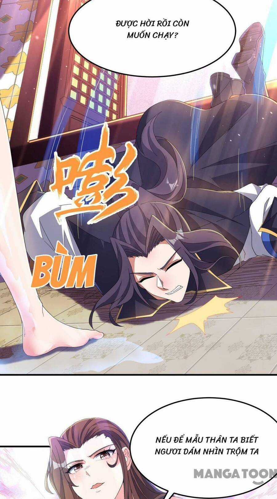 Đệ Nhất Ở Rể - Chapter 283 - Trang 17