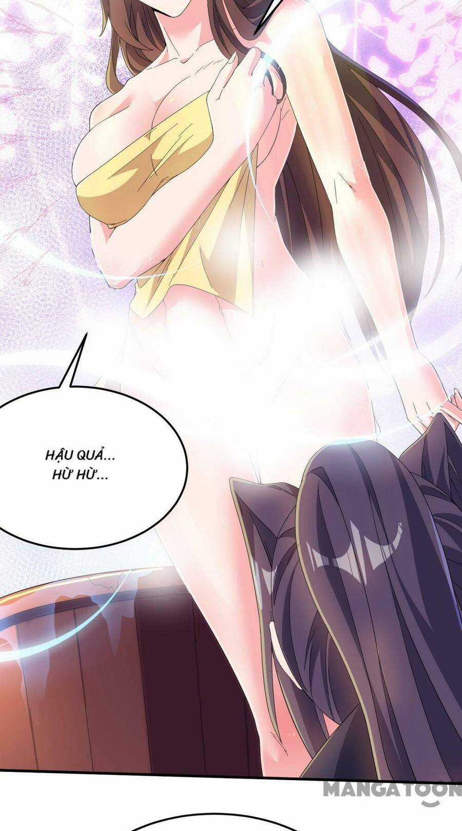 Đệ Nhất Ở Rể - Chapter 283 - Trang 18