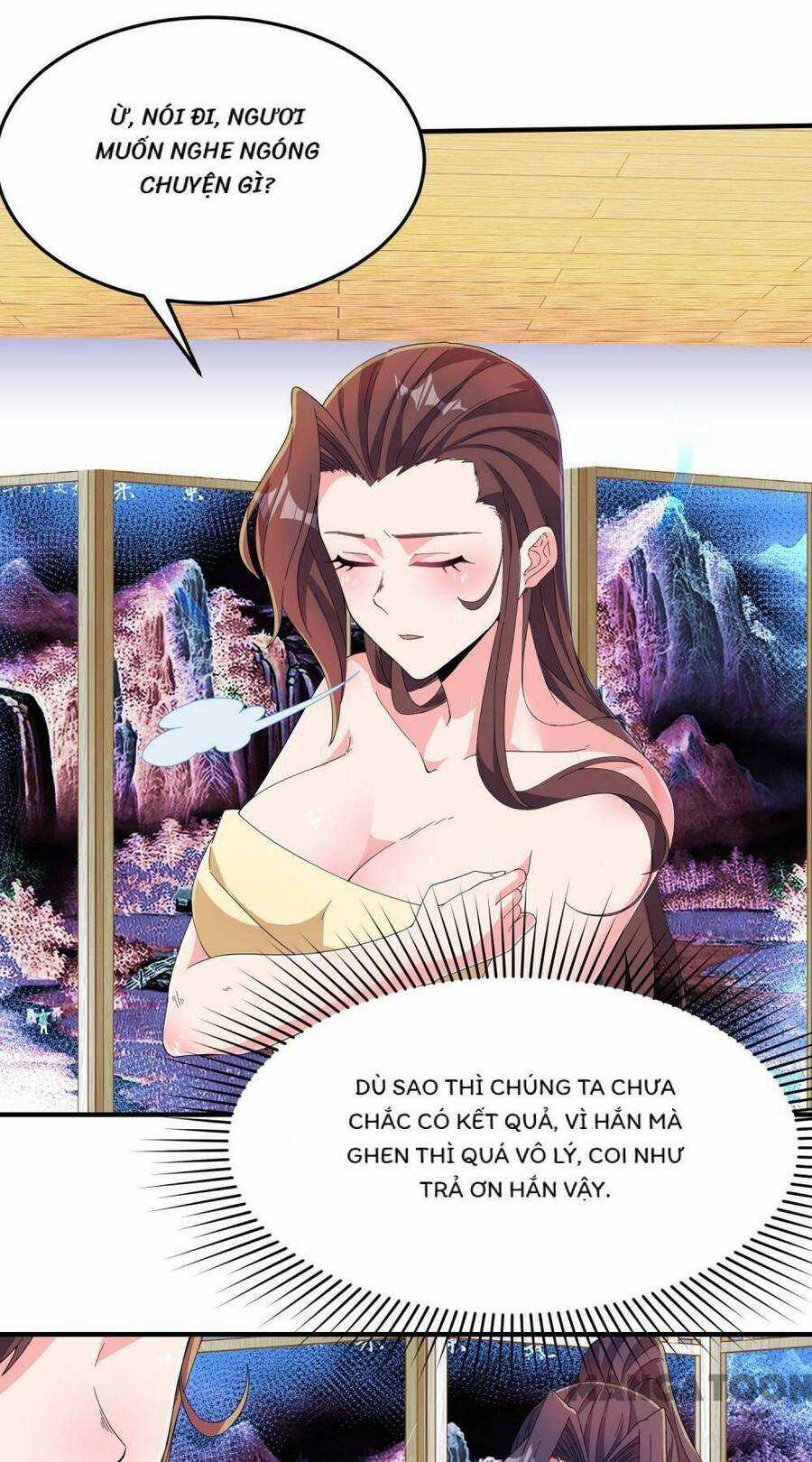 Đệ Nhất Ở Rể - Chapter 283 - Trang 23