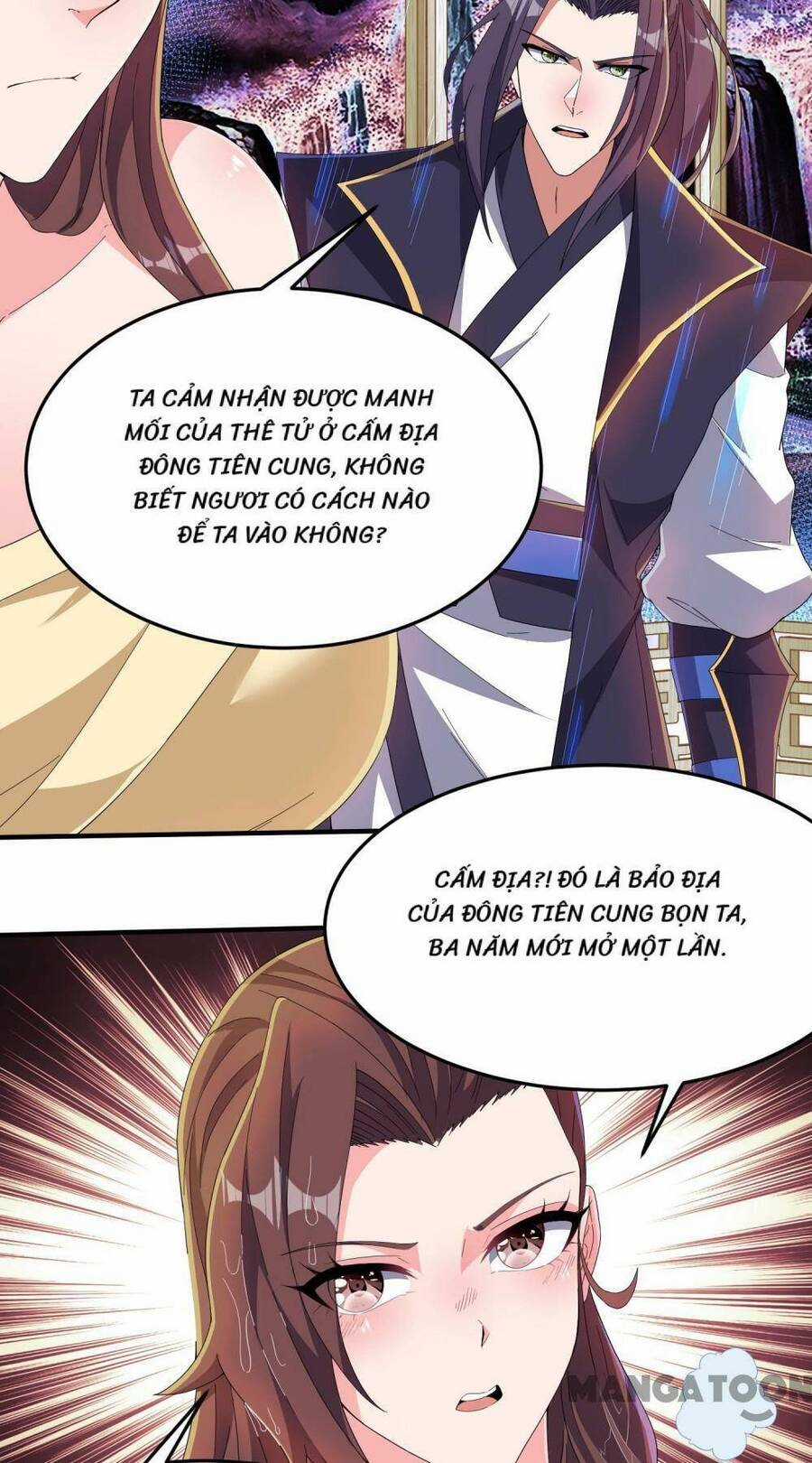 Đệ Nhất Ở Rể - Chapter 283 - Trang 24