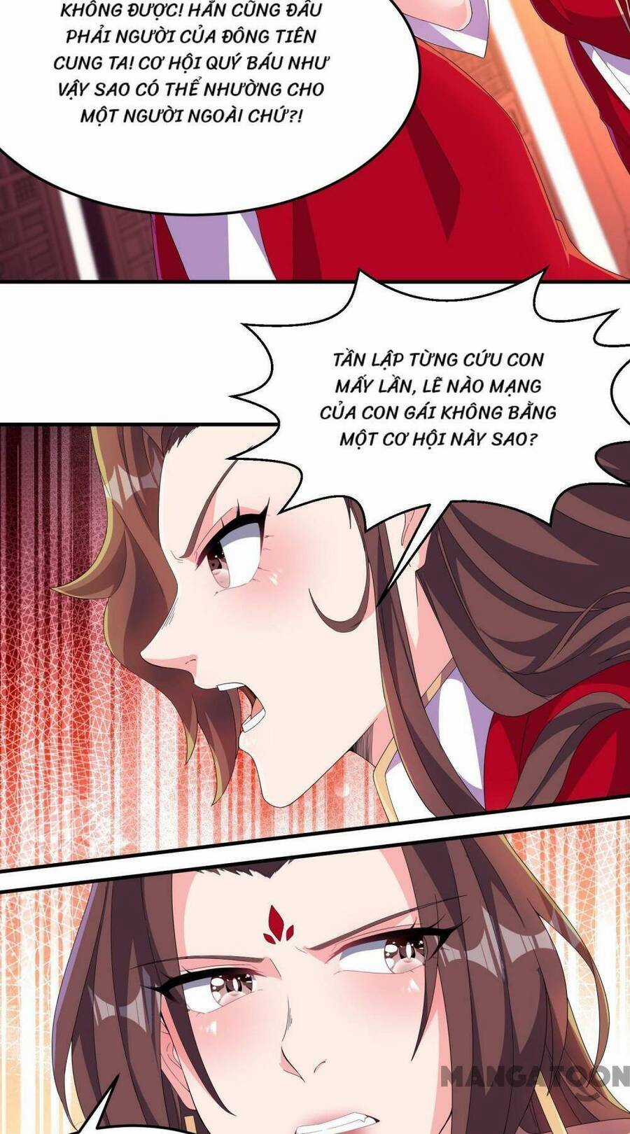 Đệ Nhất Ở Rể - Chapter 283 - Trang 27