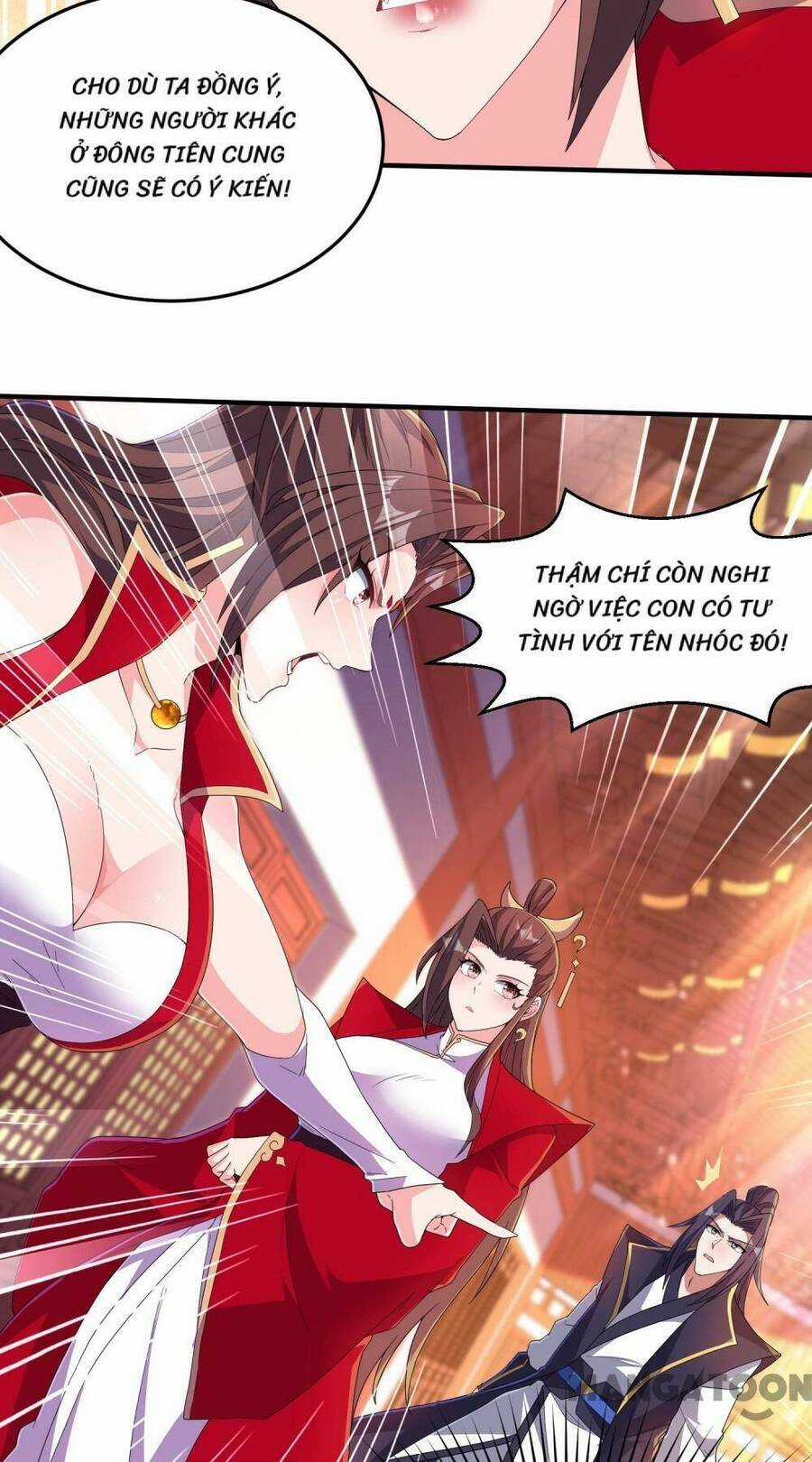 Đệ Nhất Ở Rể - Chapter 283 - Trang 28