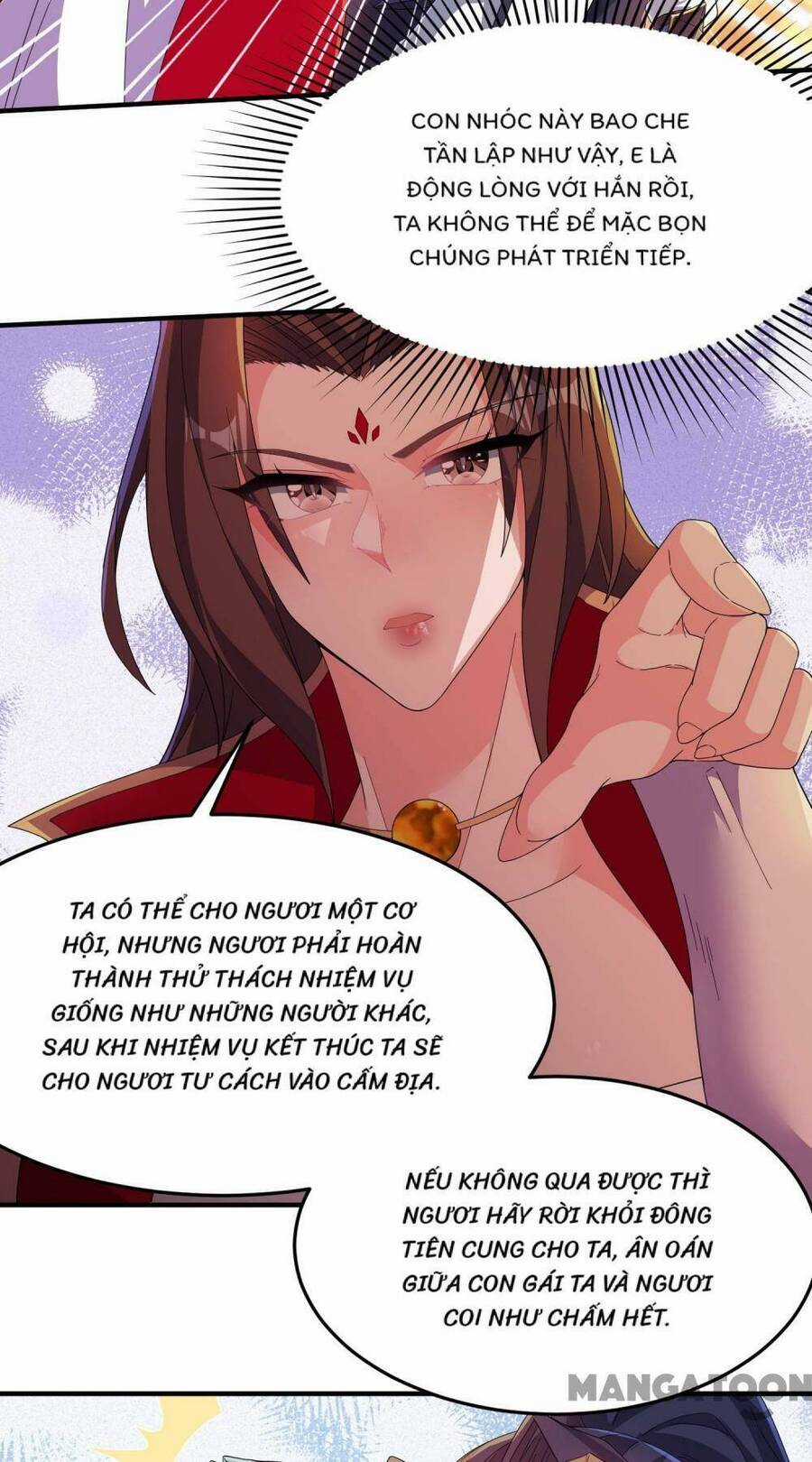 Đệ Nhất Ở Rể - Chapter 283 - Trang 29