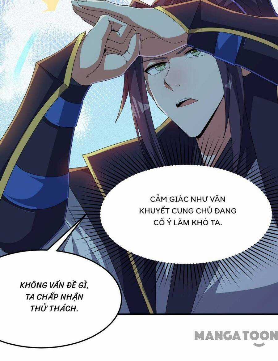 Đệ Nhất Ở Rể - Chapter 283 - Trang 30