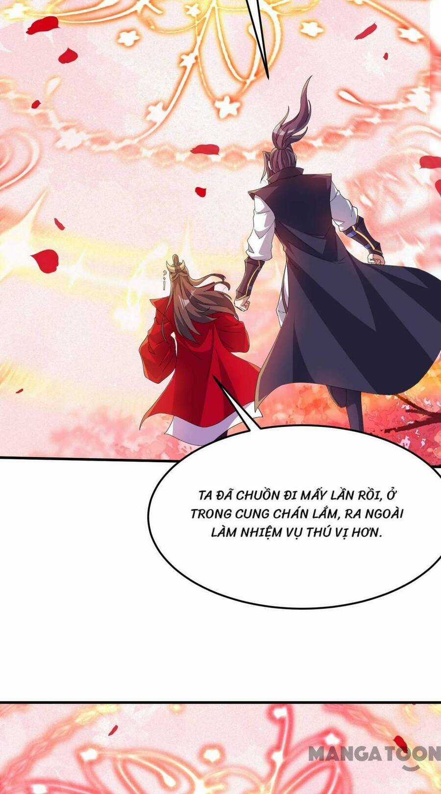 Đệ Nhất Ở Rể - Chapter 283 - Trang 33