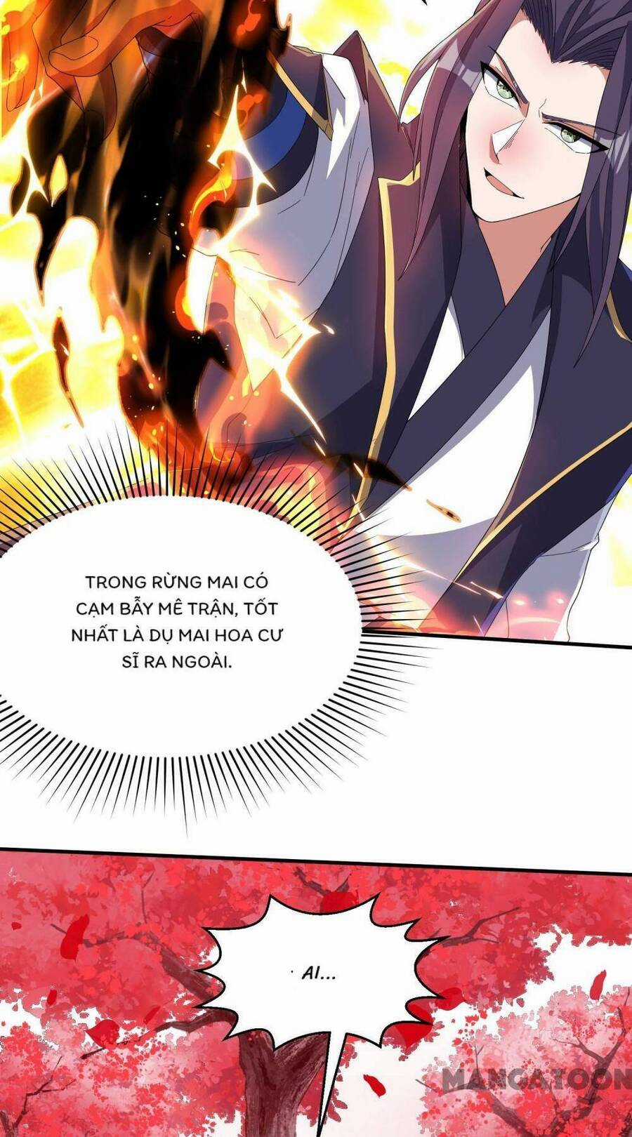 Đệ Nhất Ở Rể - Chapter 283 - Trang 35