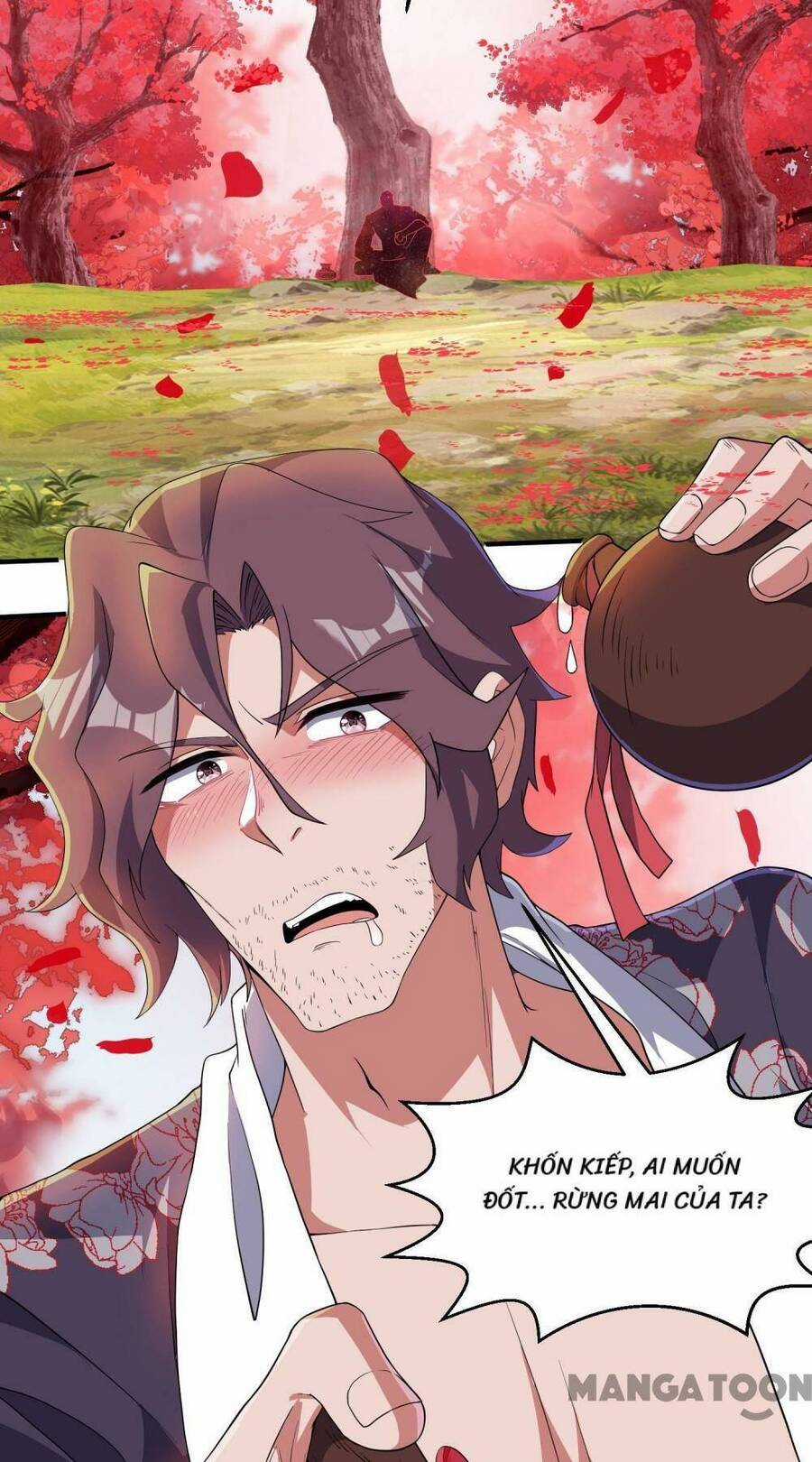 Đệ Nhất Ở Rể - Chapter 283 - Trang 36