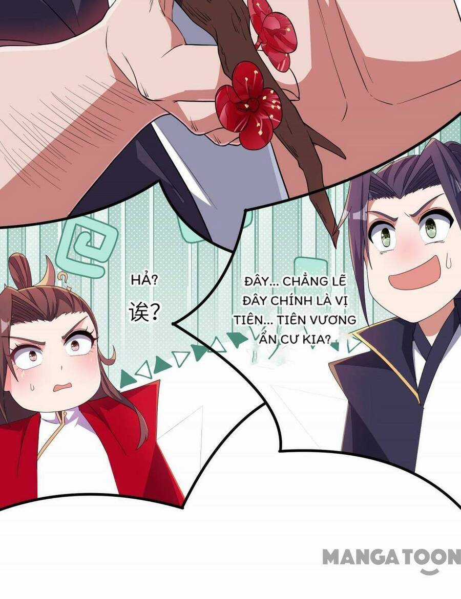 Đệ Nhất Ở Rể - Chapter 283 - Trang 37