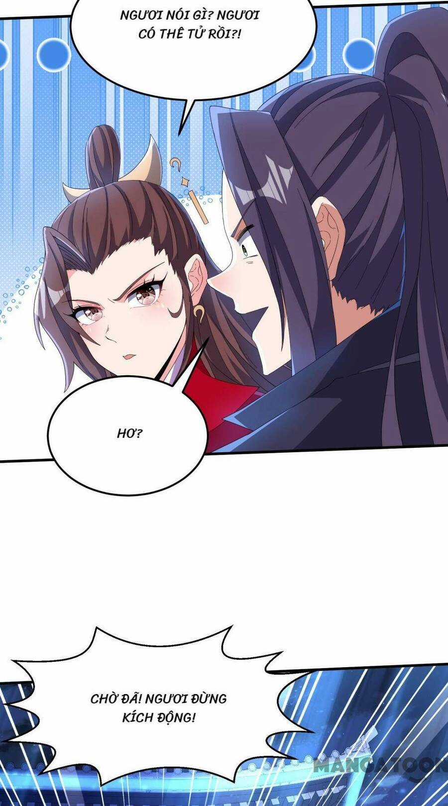 Đệ Nhất Ở Rể - Chapter 283 - Trang 5