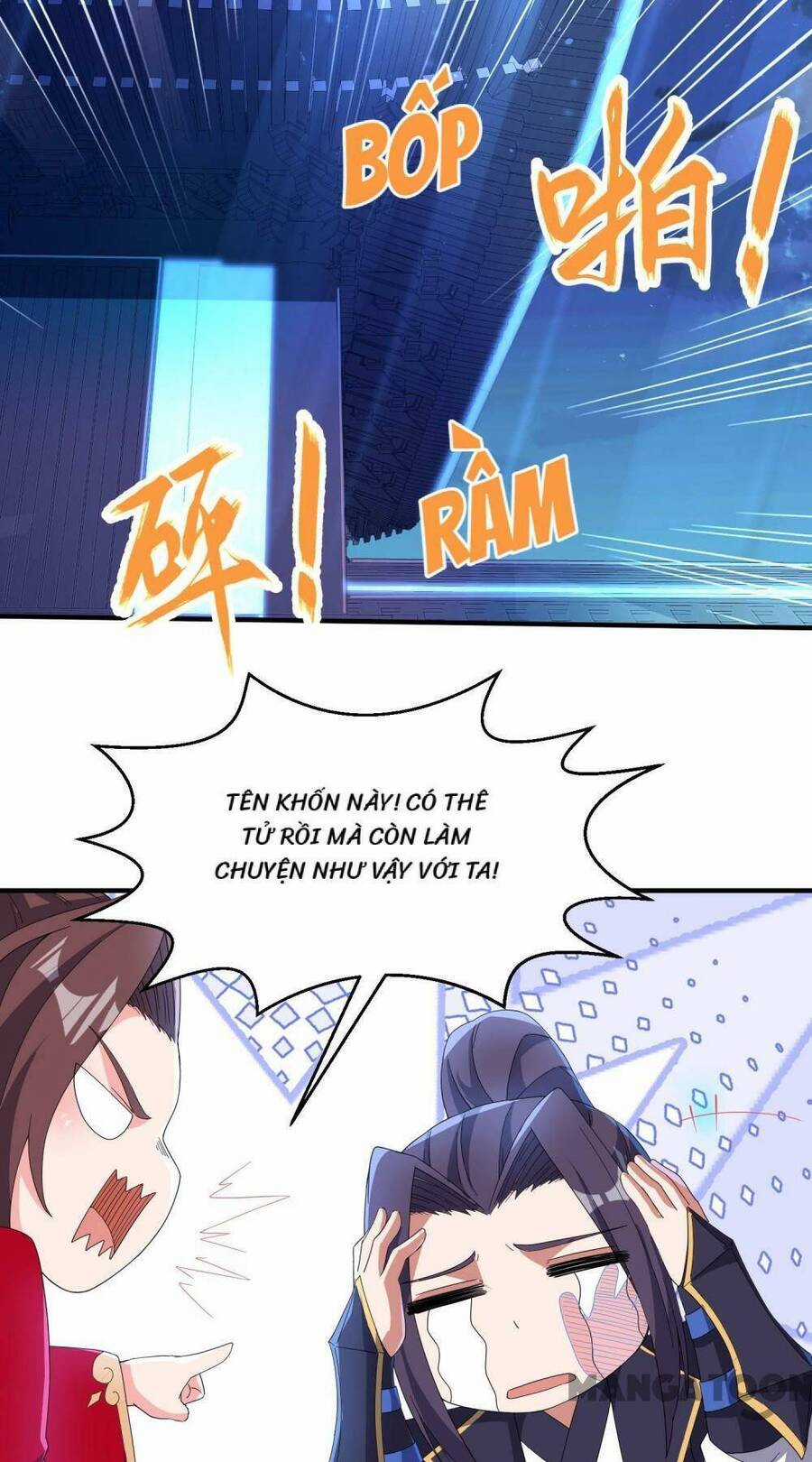 Đệ Nhất Ở Rể - Chapter 283 - Trang 6