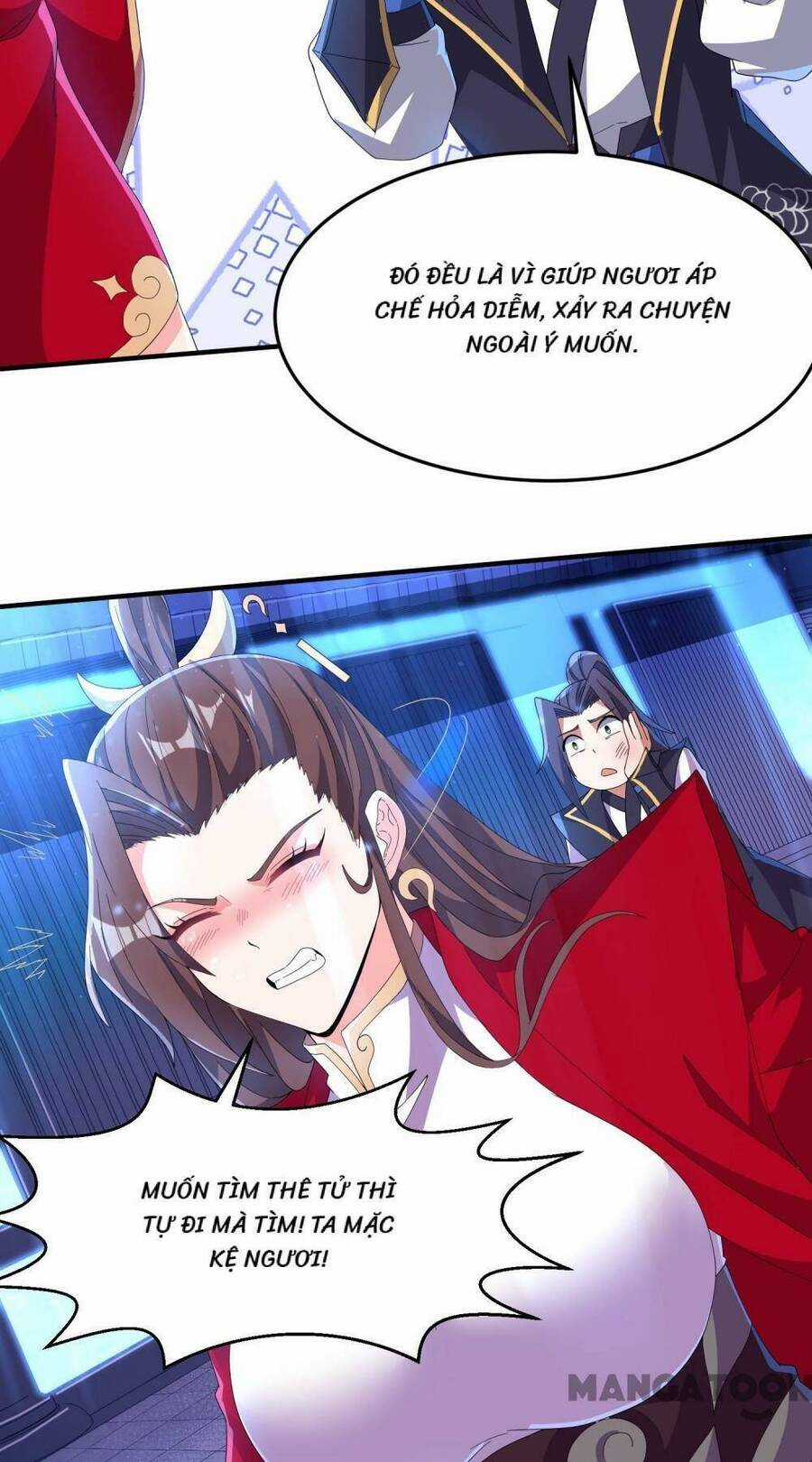 Đệ Nhất Ở Rể - Chapter 283 - Trang 7