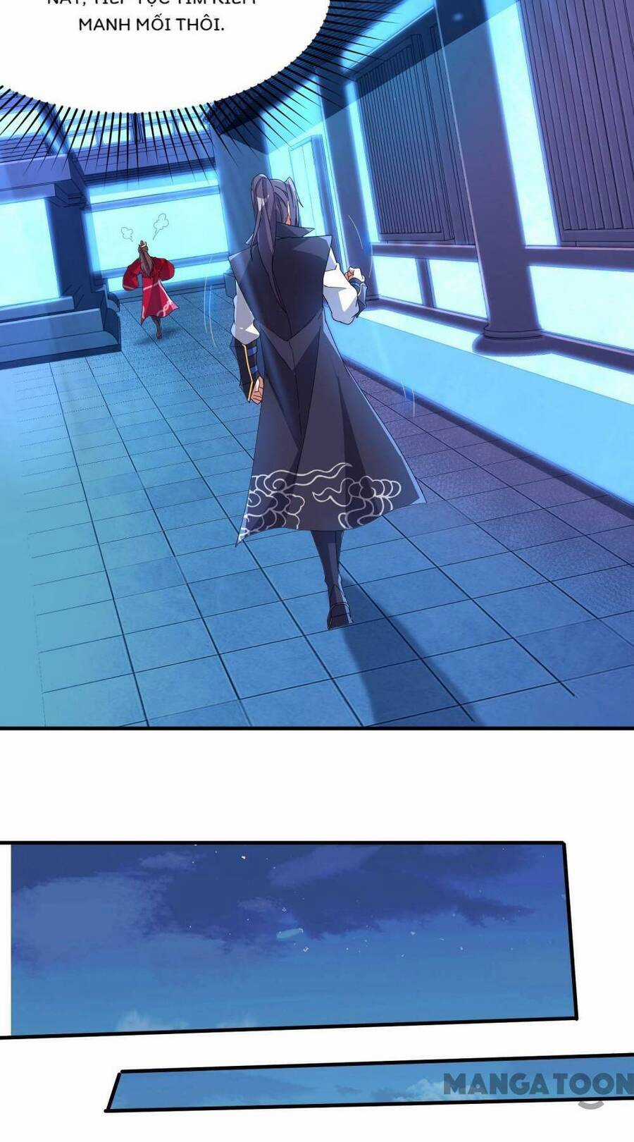 Đệ Nhất Ở Rể - Chapter 283 - Trang 9