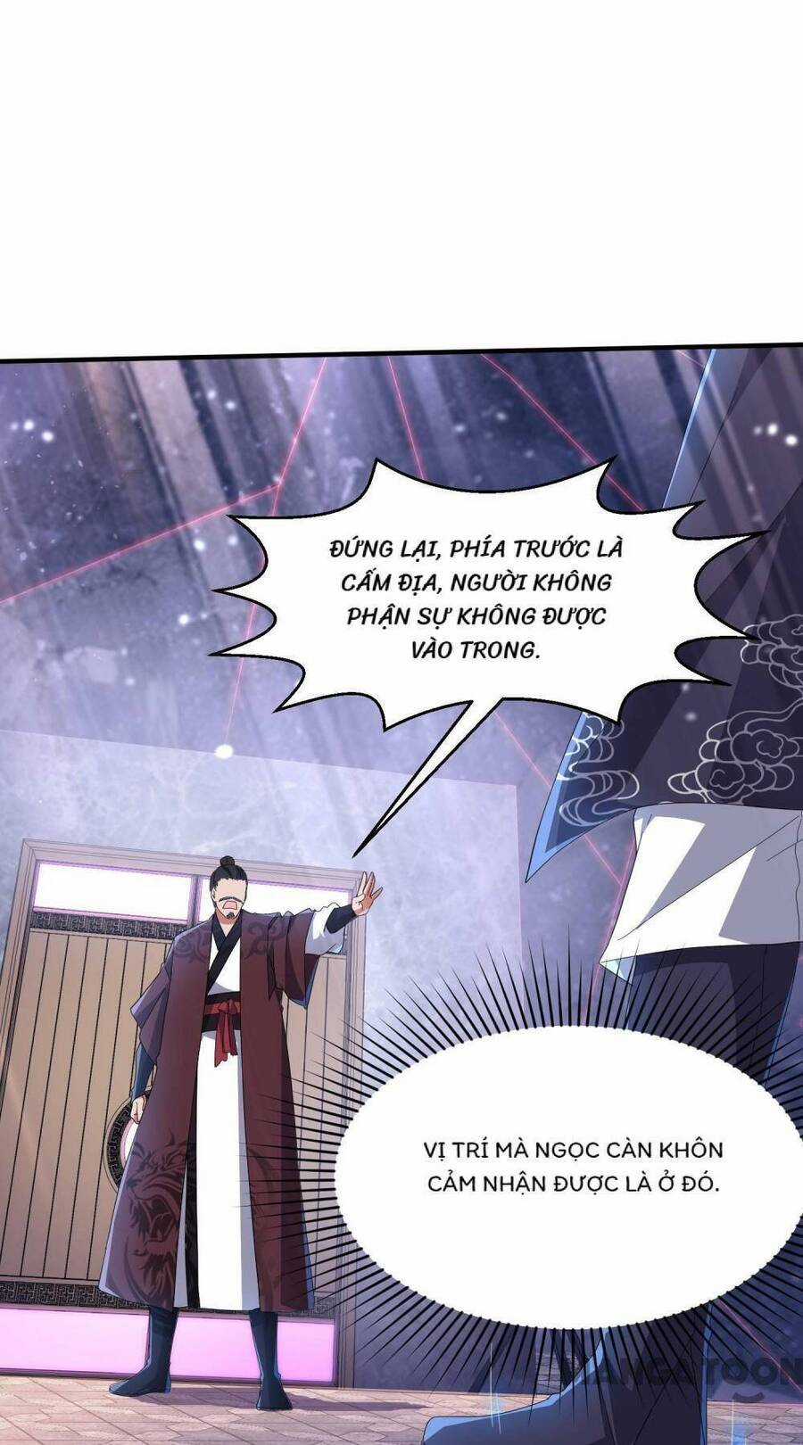 Đệ Nhất Ở Rể - Chapter 283 - Trang 10