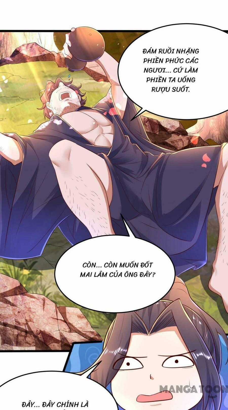 Đệ Nhất Ở Rể - Chapter 284 - Trang 2
