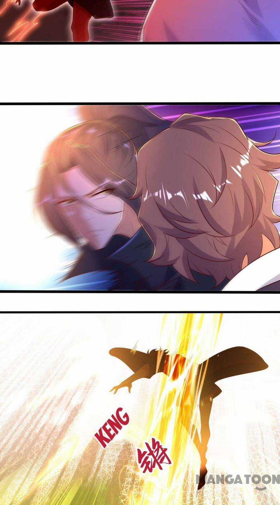 Đệ Nhất Ở Rể - Chapter 284 - Trang 11