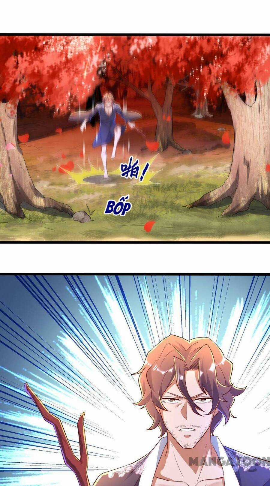 Đệ Nhất Ở Rể - Chapter 284 - Trang 13