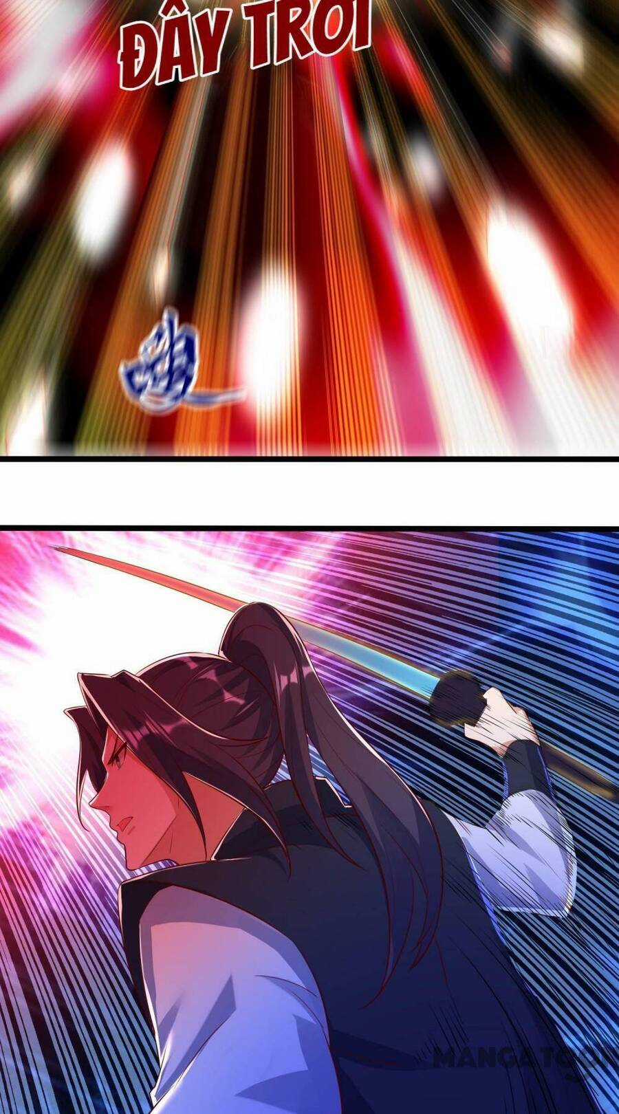 Đệ Nhất Ở Rể - Chapter 284 - Trang 16