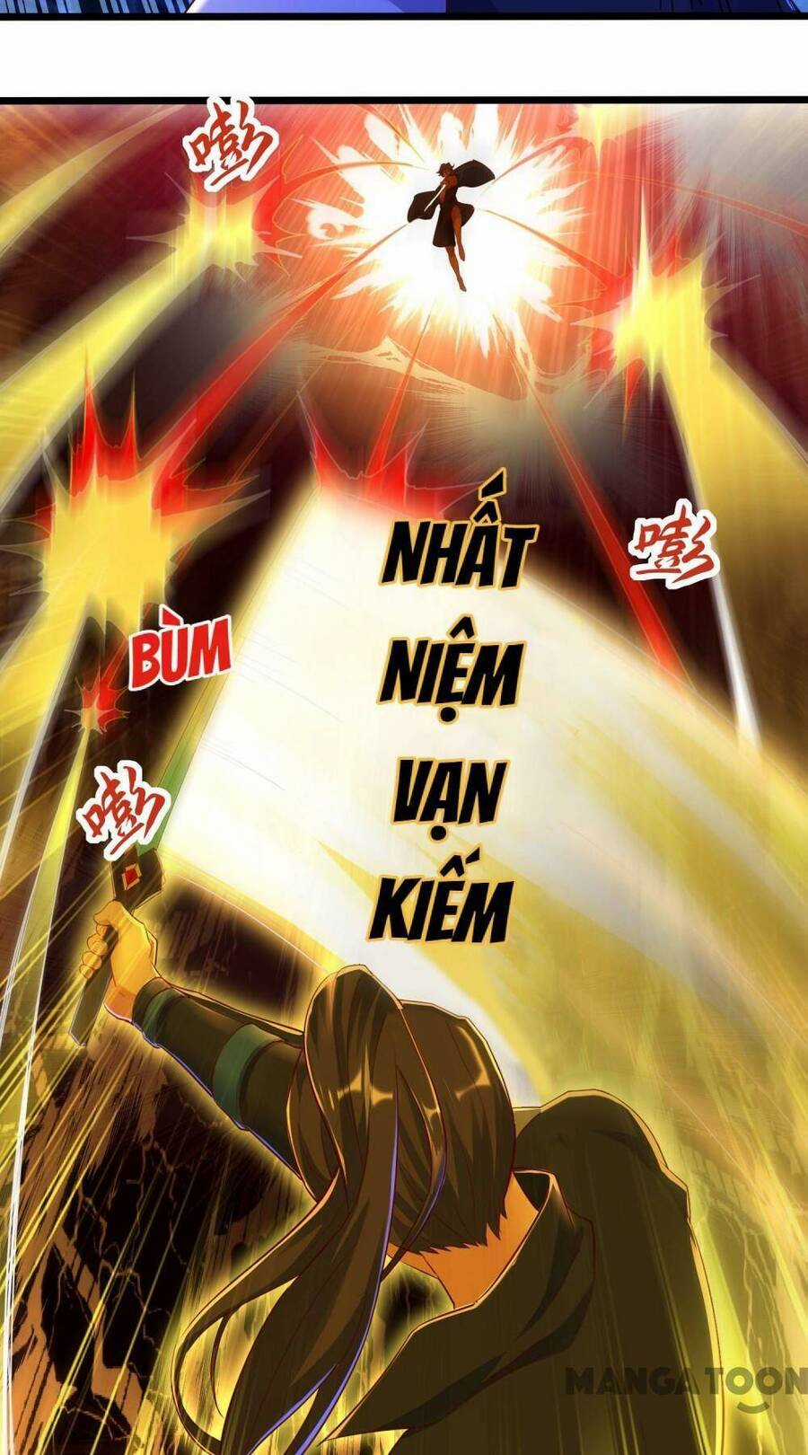 Đệ Nhất Ở Rể - Chapter 284 - Trang 17