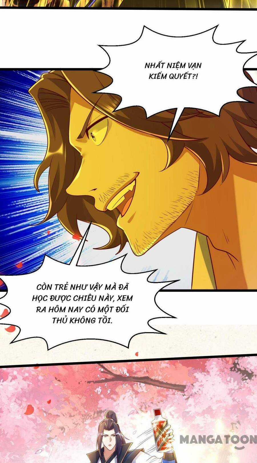 Đệ Nhất Ở Rể - Chapter 284 - Trang 18