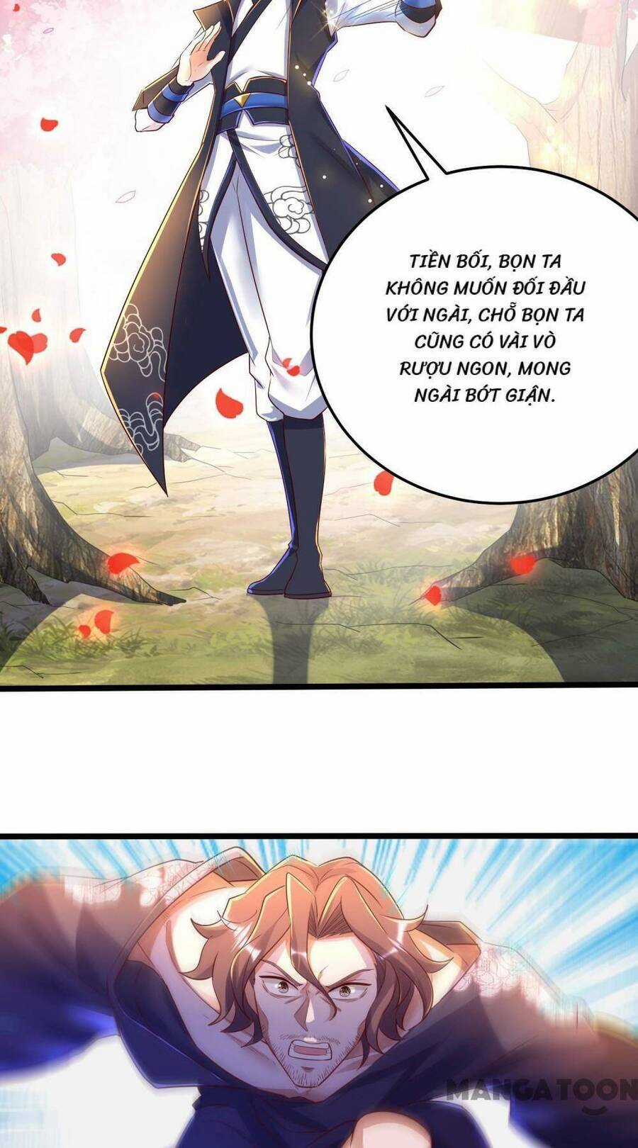 Đệ Nhất Ở Rể - Chapter 284 - Trang 19