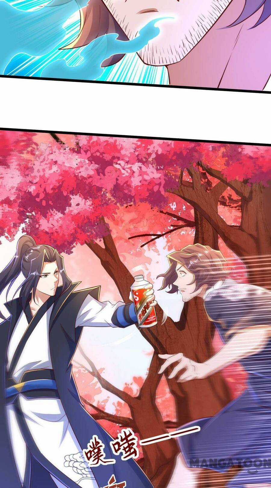 Đệ Nhất Ở Rể - Chapter 284 - Trang 21