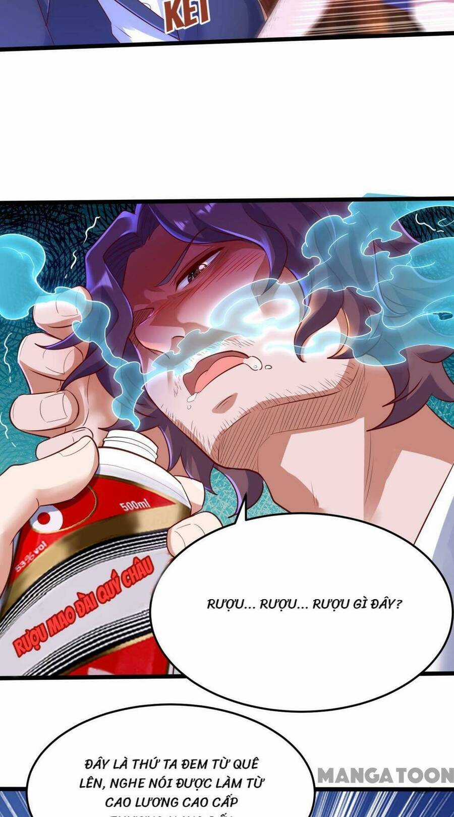 Đệ Nhất Ở Rể - Chapter 284 - Trang 22