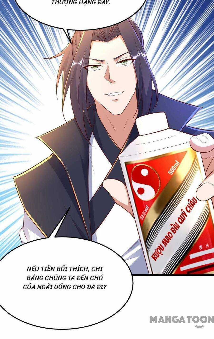 Đệ Nhất Ở Rể - Chapter 284 - Trang 23