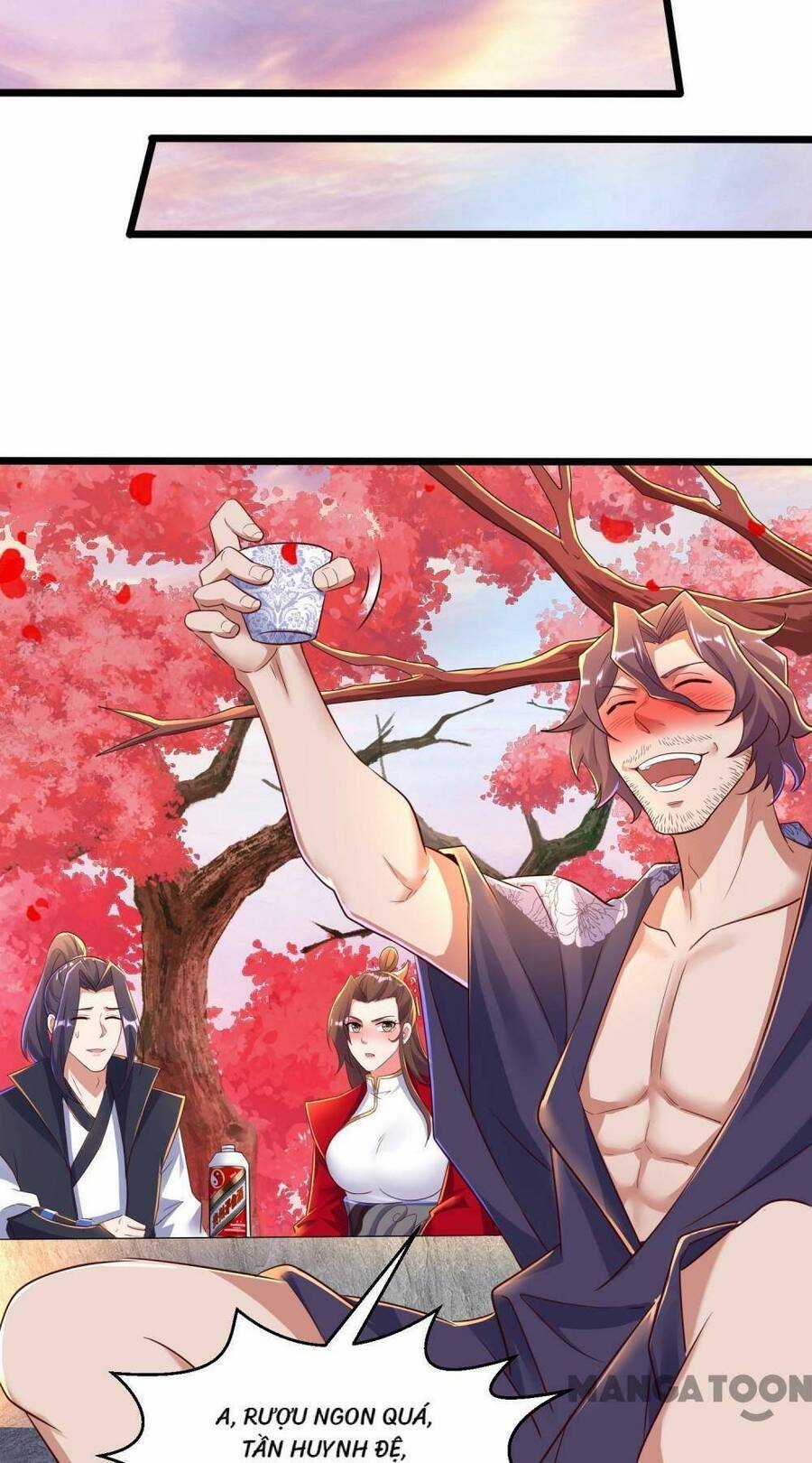 Đệ Nhất Ở Rể - Chapter 284 - Trang 25