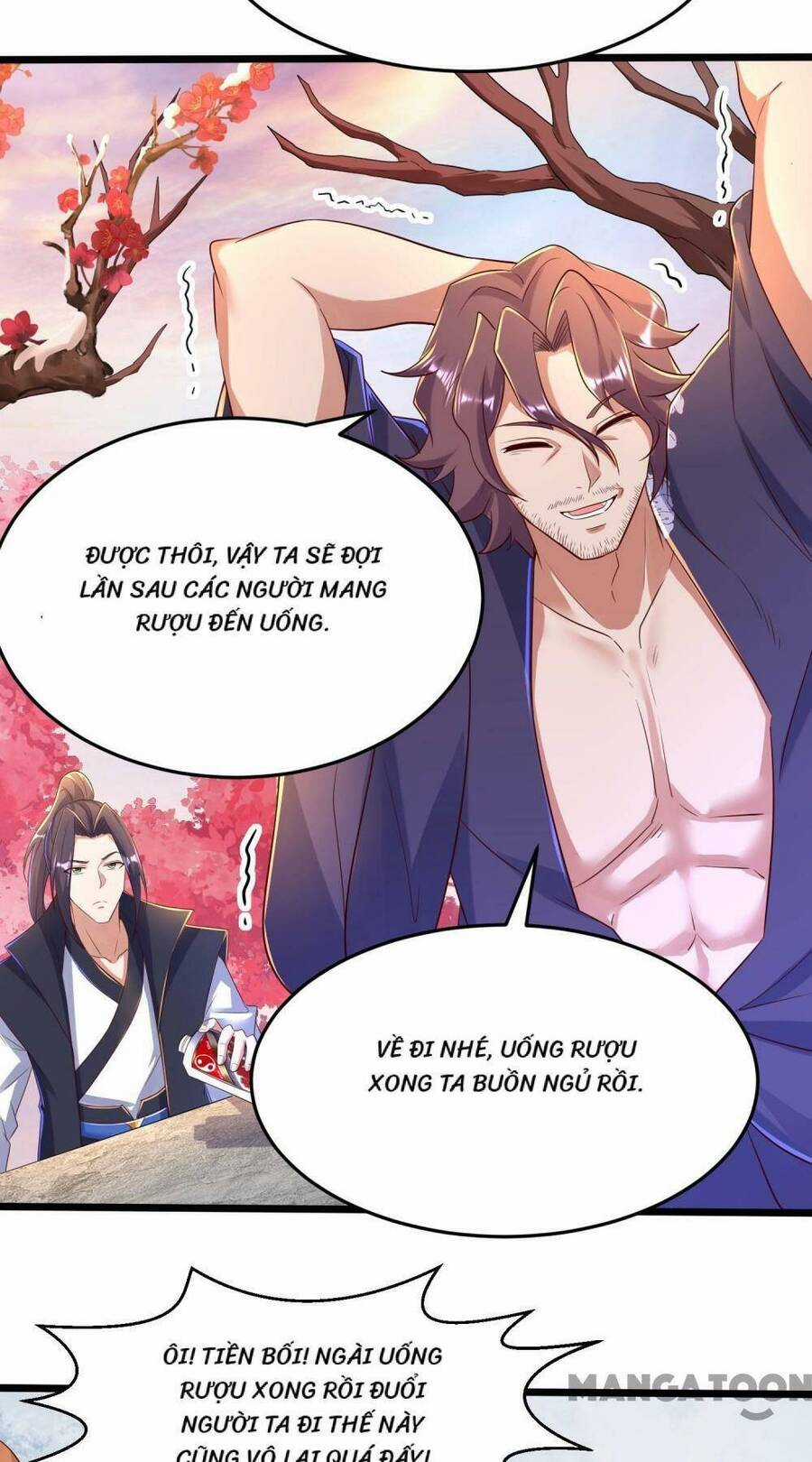 Đệ Nhất Ở Rể - Chapter 284 - Trang 27