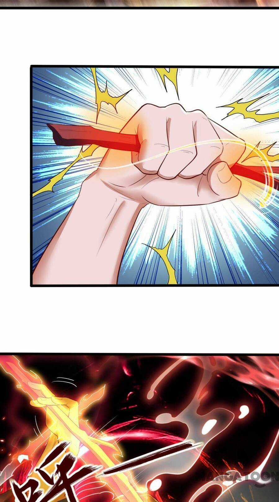 Đệ Nhất Ở Rể - Chapter 284 - Trang 4