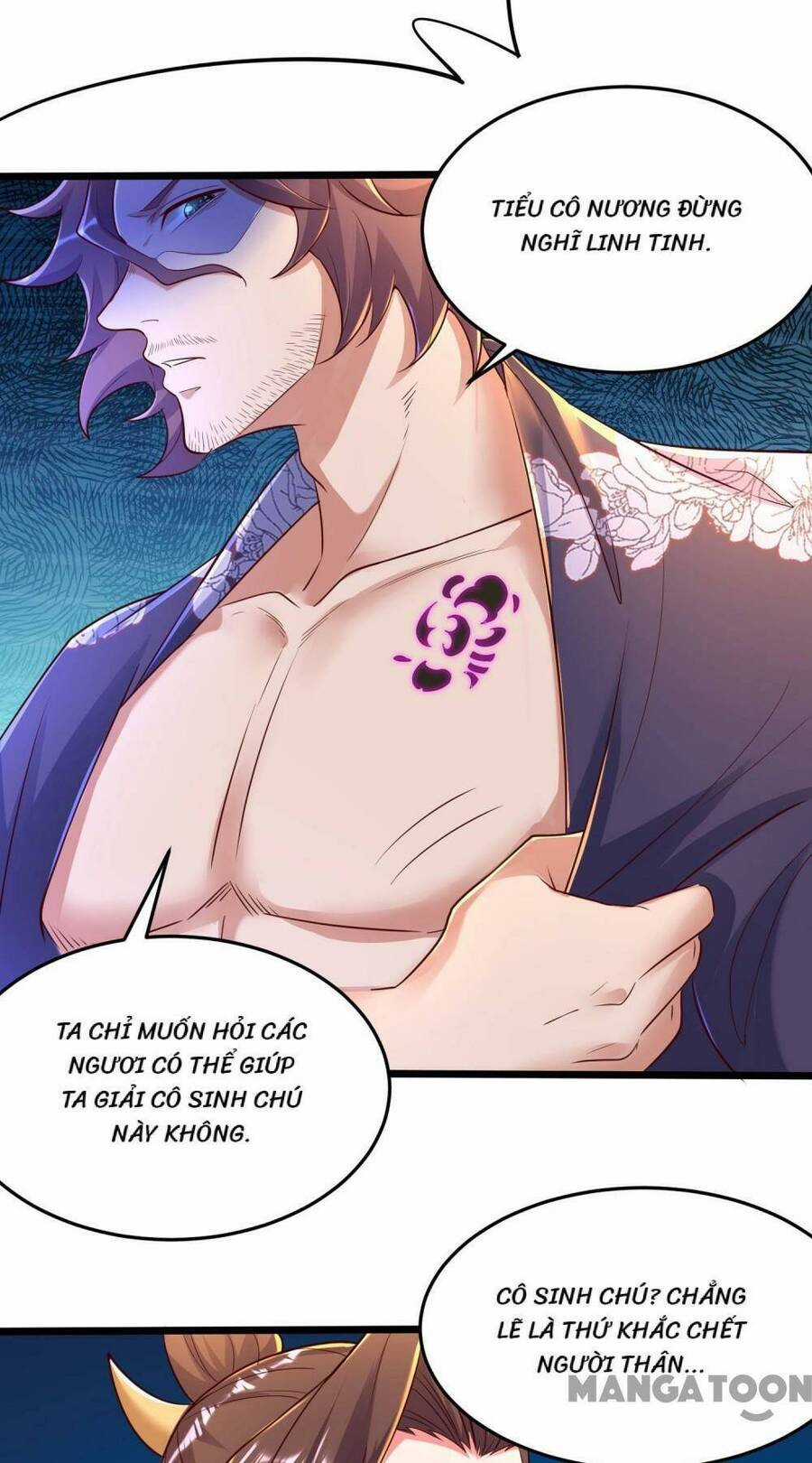 Đệ Nhất Ở Rể - Chapter 284 - Trang 32