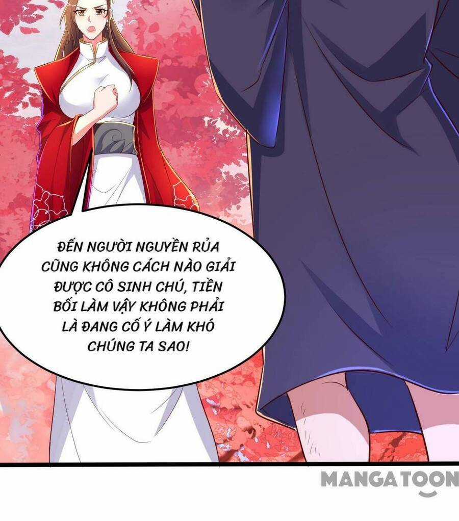 Đệ Nhất Ở Rể - Chapter 284 - Trang 34