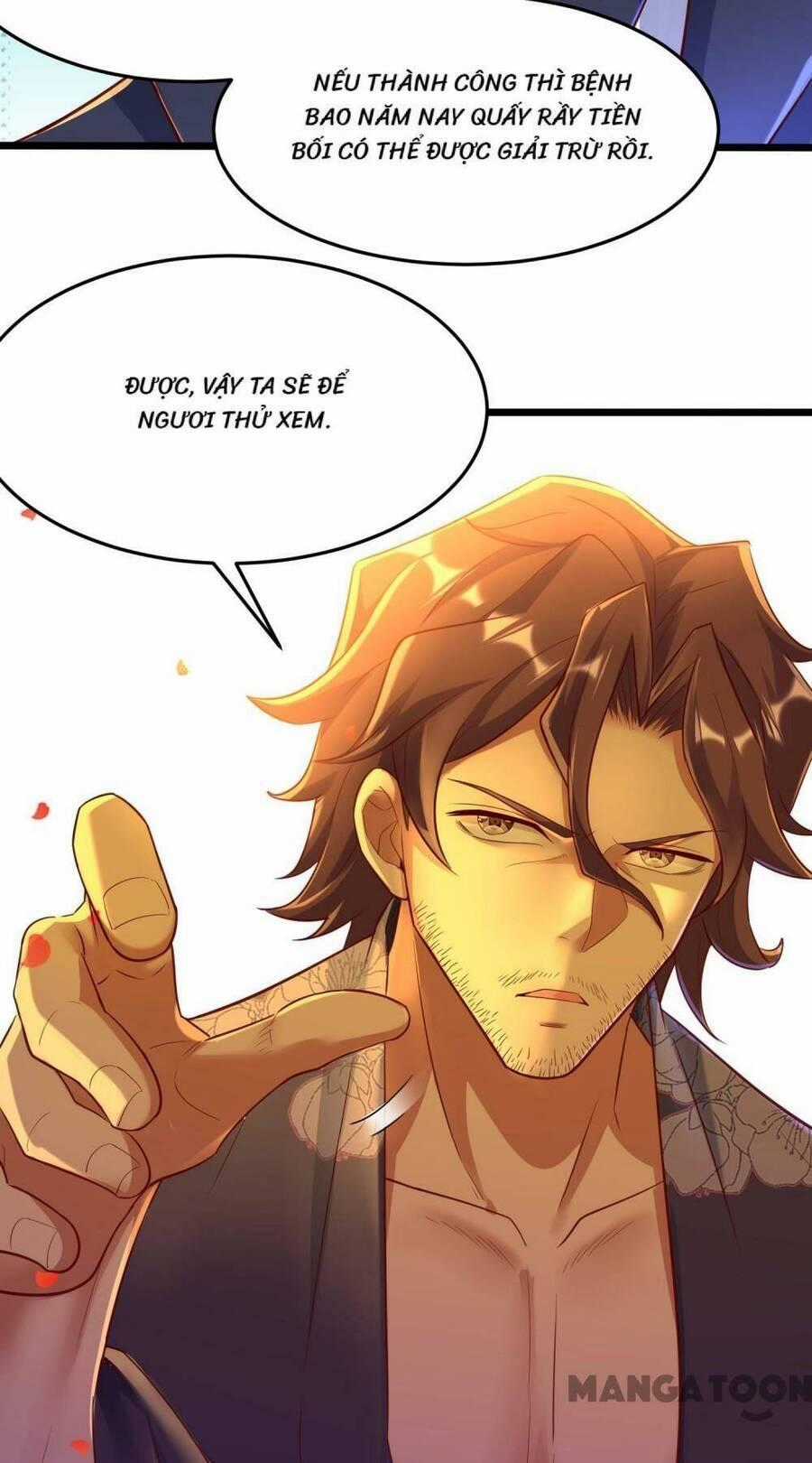 Đệ Nhất Ở Rể - Chapter 284 - Trang 39