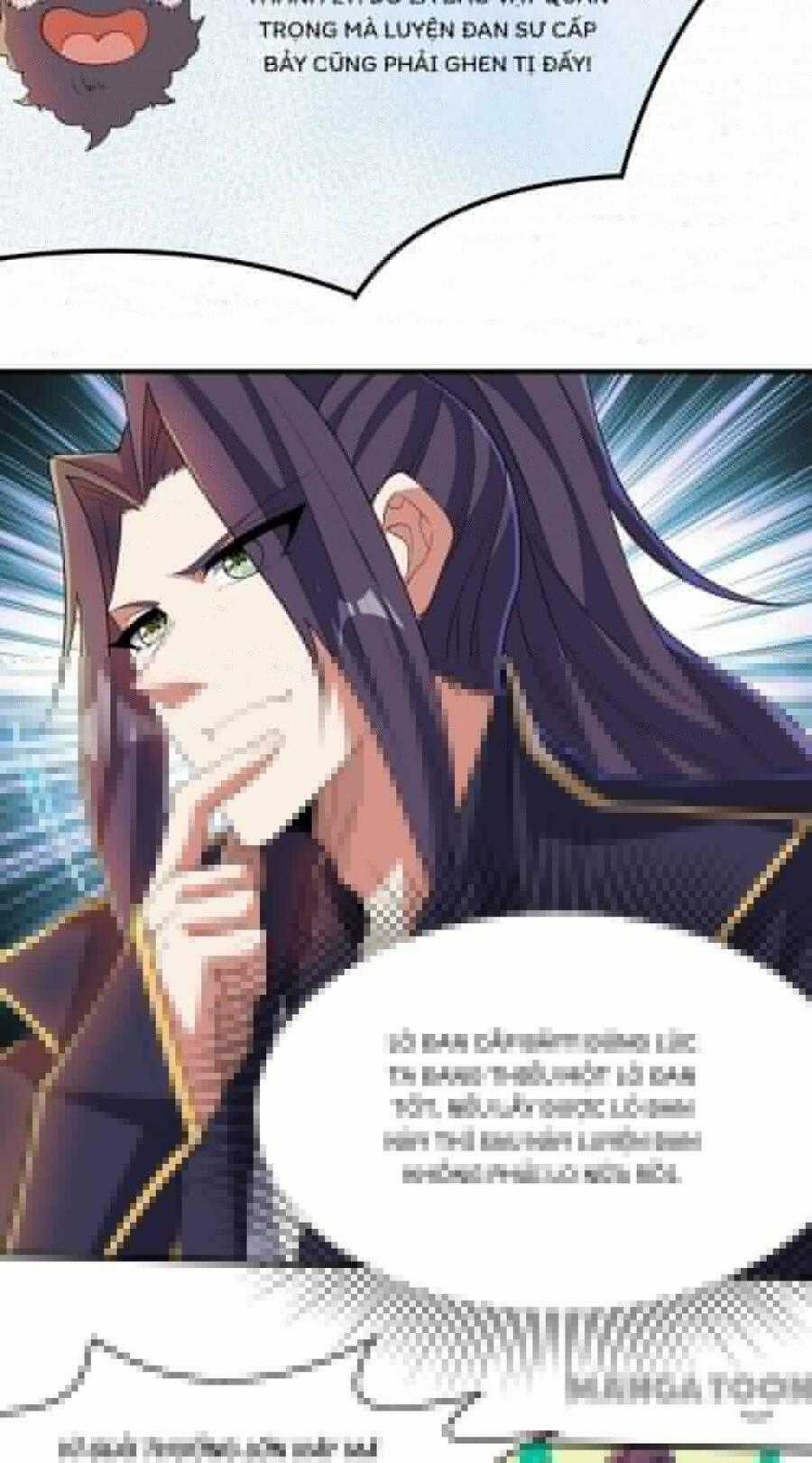 Đệ Nhất Ở Rể - Chapter 284 - Trang 40