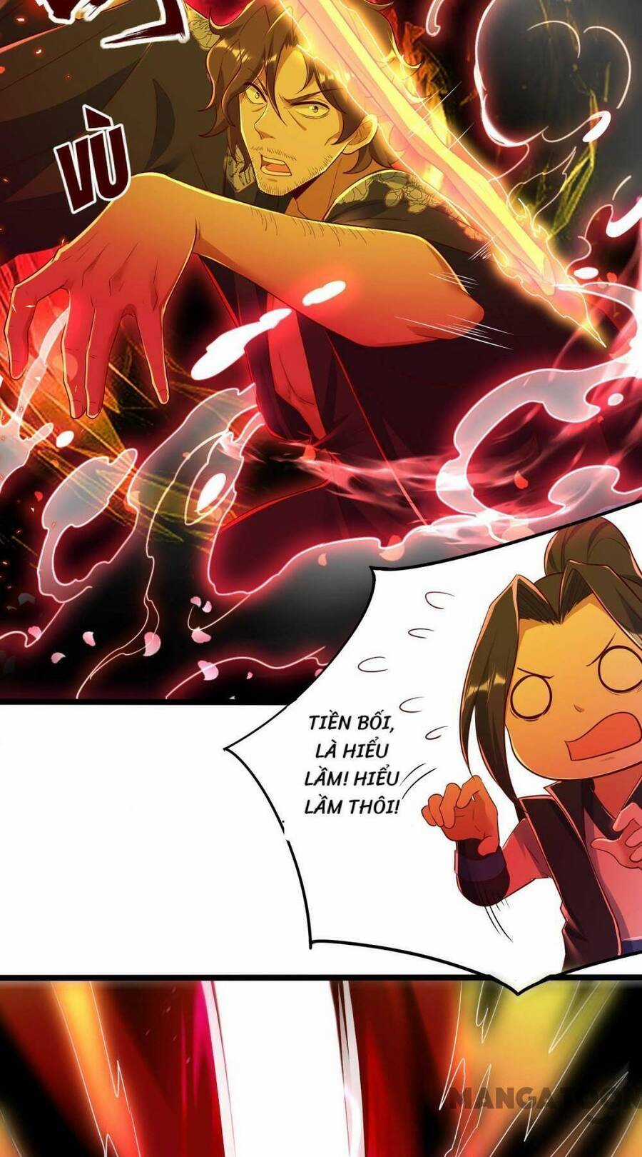 Đệ Nhất Ở Rể - Chapter 284 - Trang 5