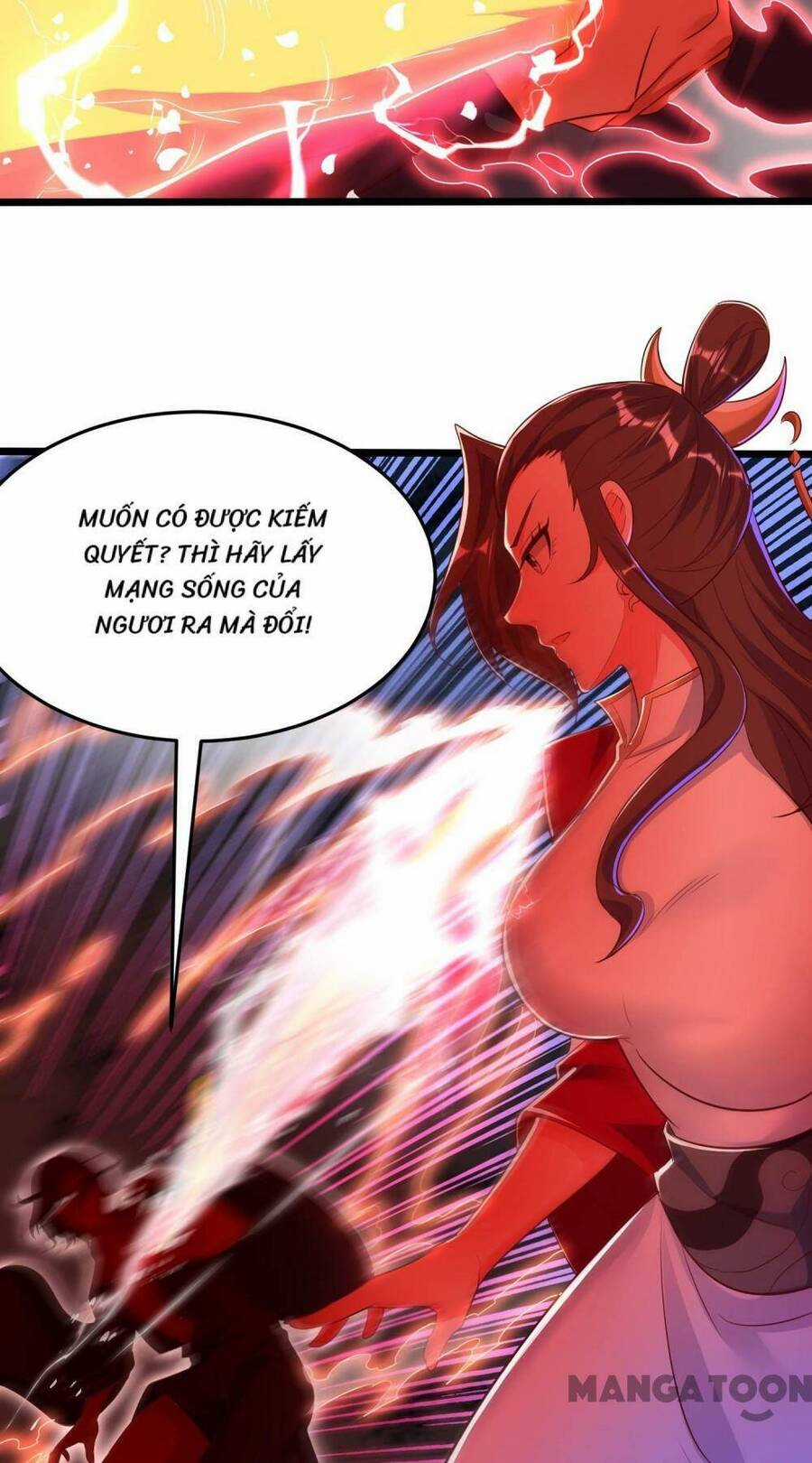 Đệ Nhất Ở Rể - Chapter 284 - Trang 10
