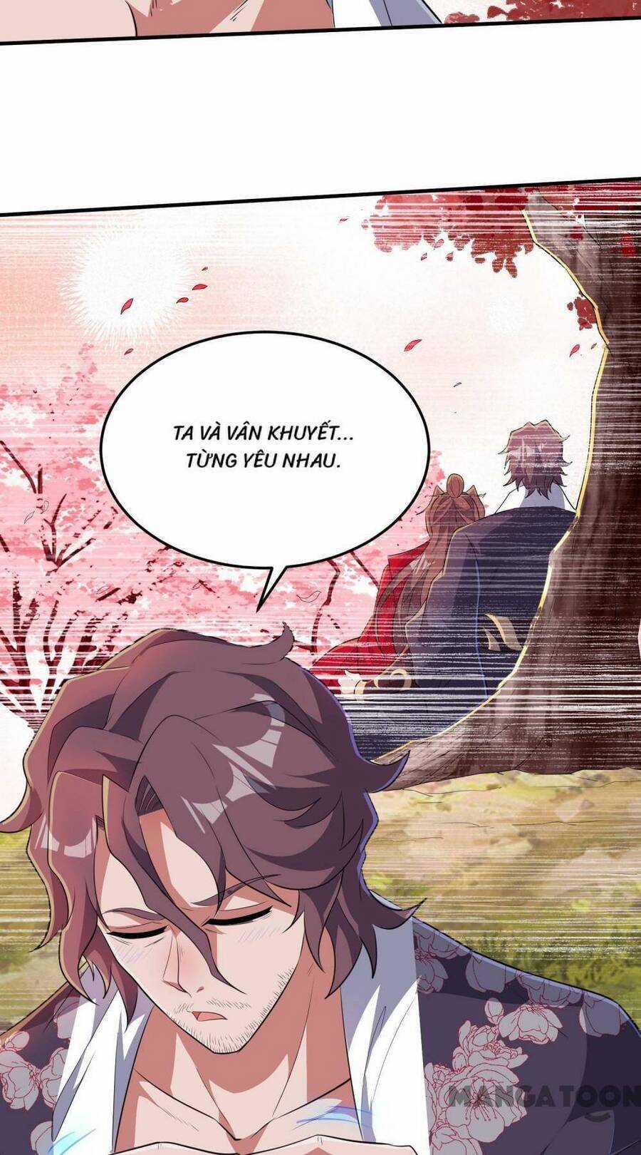 Đệ Nhất Ở Rể - Chapter 285 - Trang 11