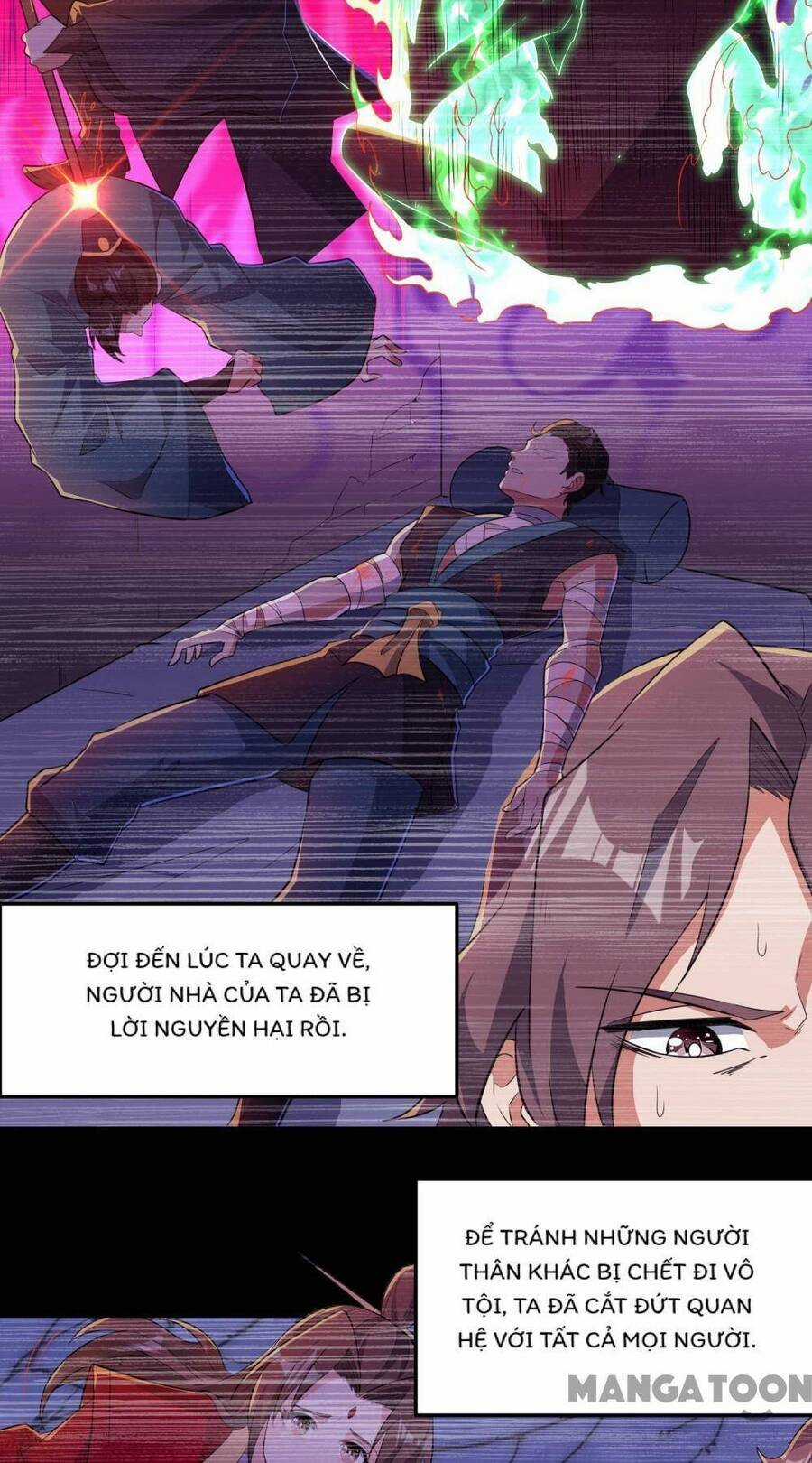 Đệ Nhất Ở Rể - Chapter 285 - Trang 13