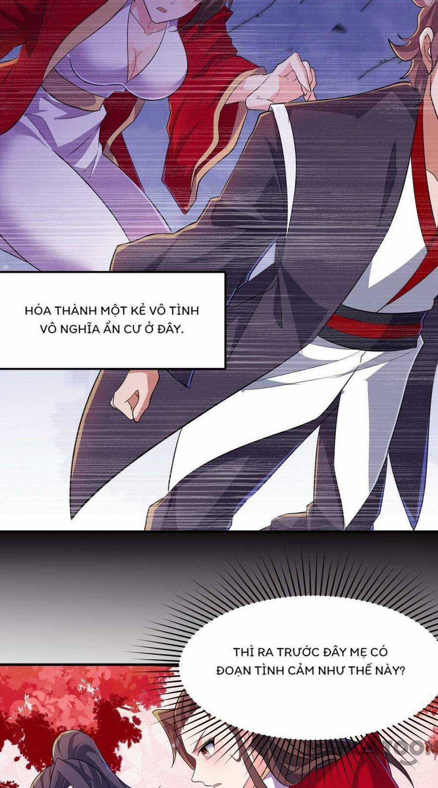 Đệ Nhất Ở Rể - Chapter 285 - Trang 14