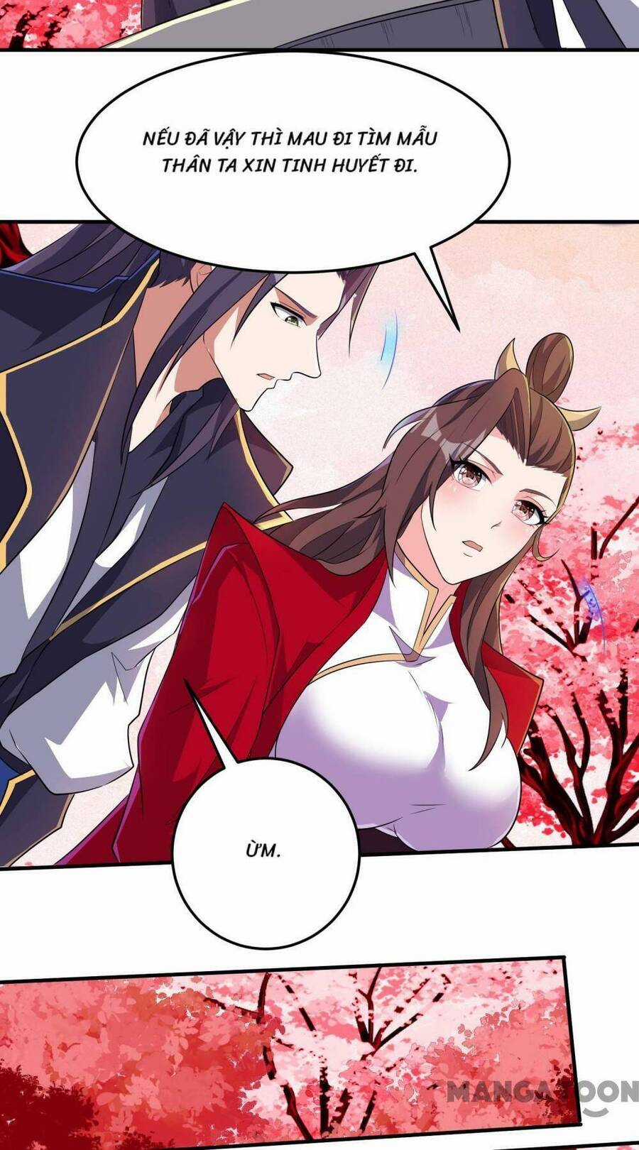 Đệ Nhất Ở Rể - Chapter 285 - Trang 17