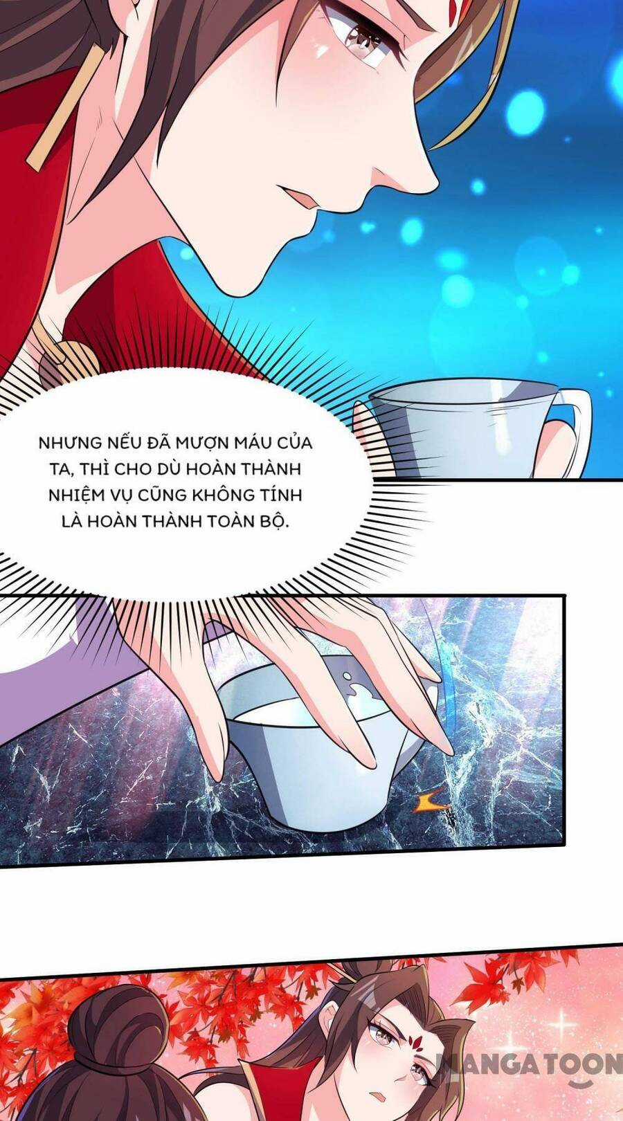 Đệ Nhất Ở Rể - Chapter 285 - Trang 20