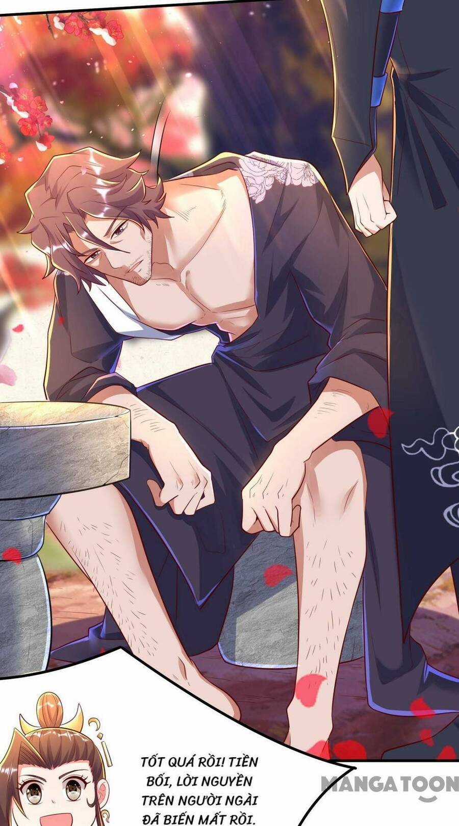 Đệ Nhất Ở Rể - Chapter 285 - Trang 24